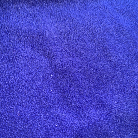 Vintage 90s Mickey Inc Co 1/4 Zip Fleece - Picture 9 of 9